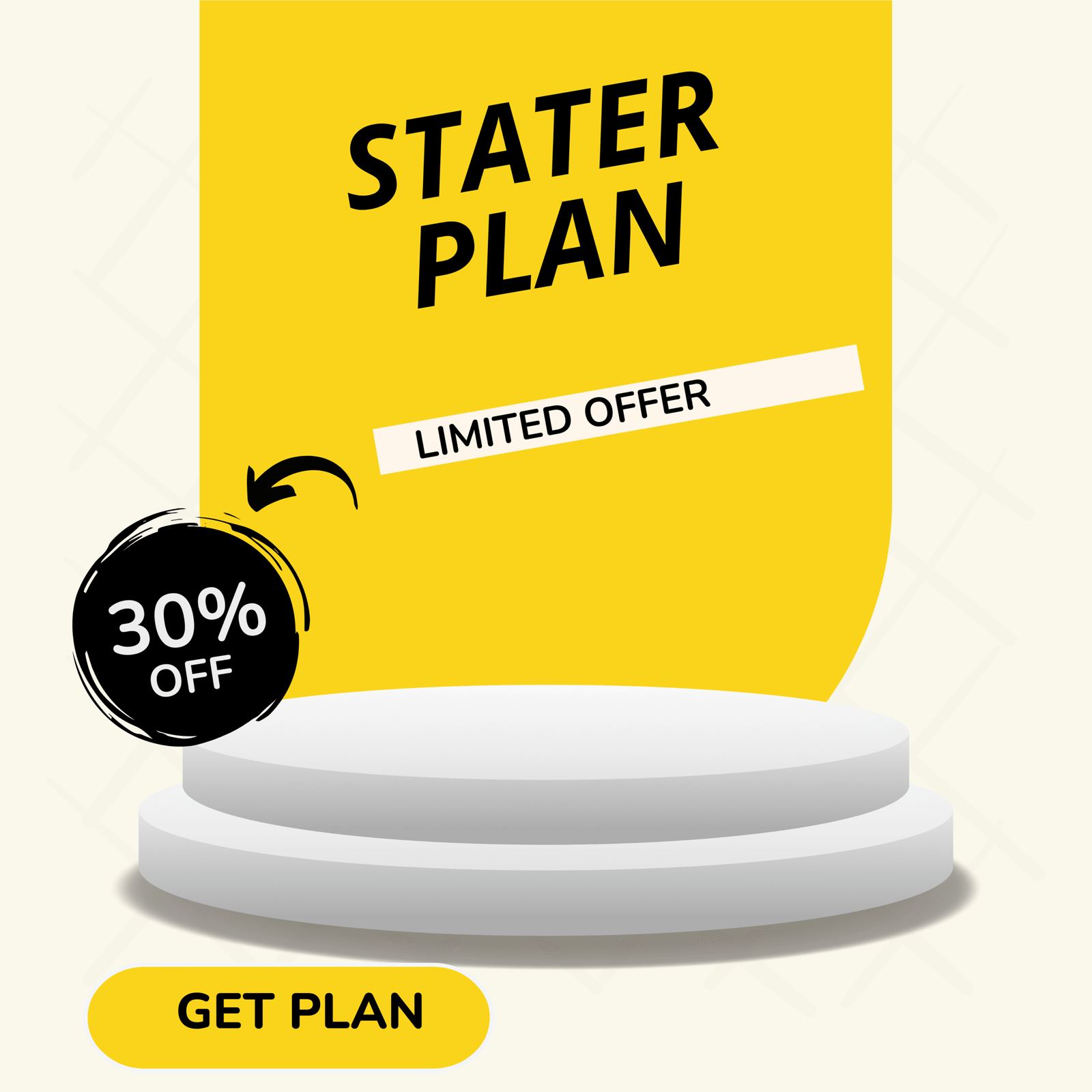 Stater Plan