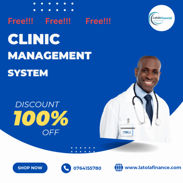 clinic management system