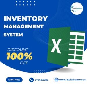 Inventory Managment System